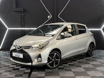 Used Toyota Yaris 2016 for sale - 79708871: Photo