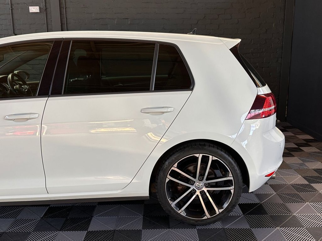 Used Volkswagen Golf 2015 for sale - 77734740: Photo 11