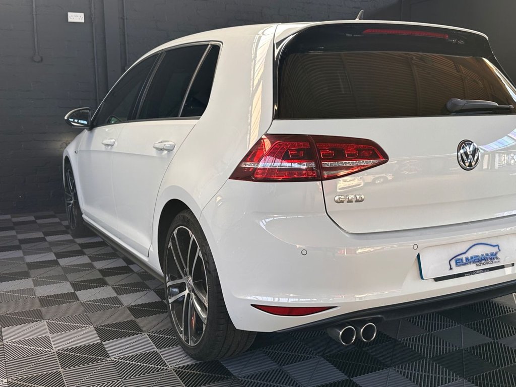 Used Volkswagen Golf 2015 for sale - 77734740: Photo 13