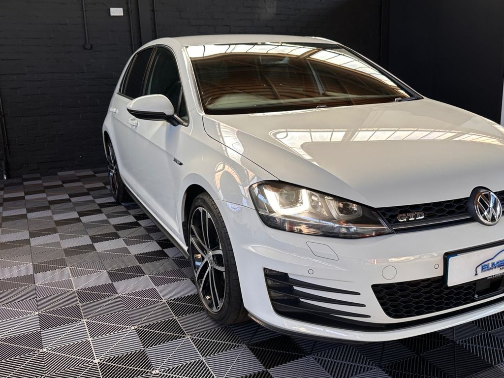Used Volkswagen Golf 2015 for sale - 77734740: Photo 15