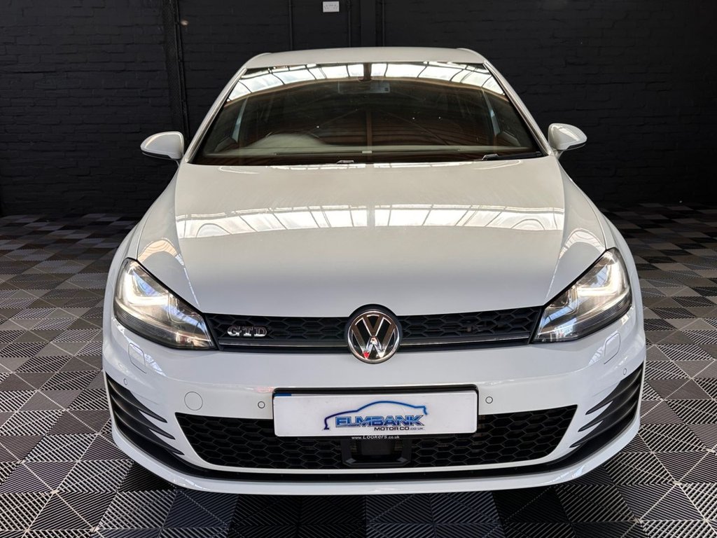 Used Volkswagen Golf 2015 for sale - 77734740: Photo 16