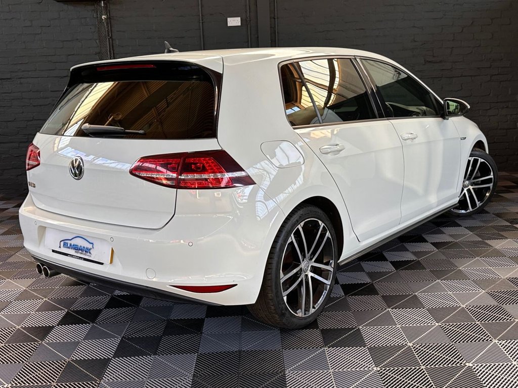 Used Volkswagen Golf 2015 for sale - 77734740: Photo 18