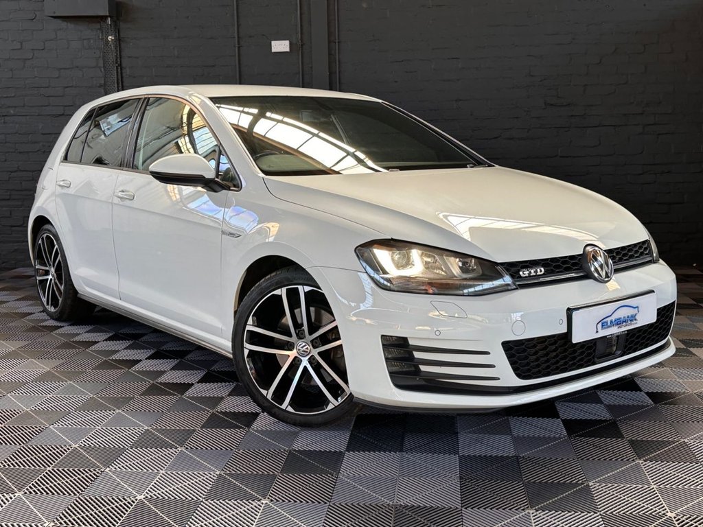 Used Volkswagen Golf 2015 for sale - 77734740: Photo 19