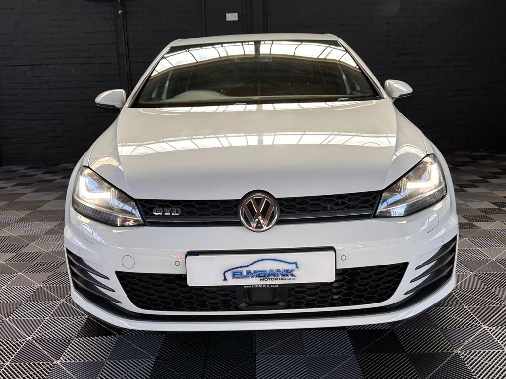 Used Volkswagen Golf 2015 for sale - 77734740: Photo 20