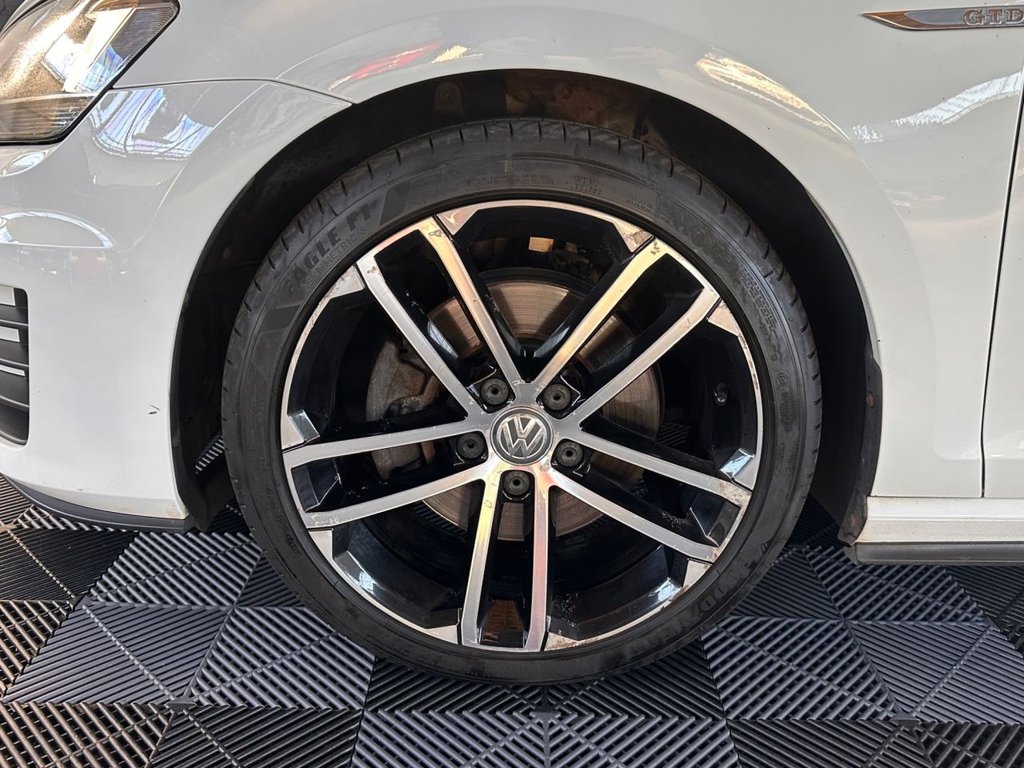 Used Volkswagen Golf 2015 for sale - 77734740: Photo 29