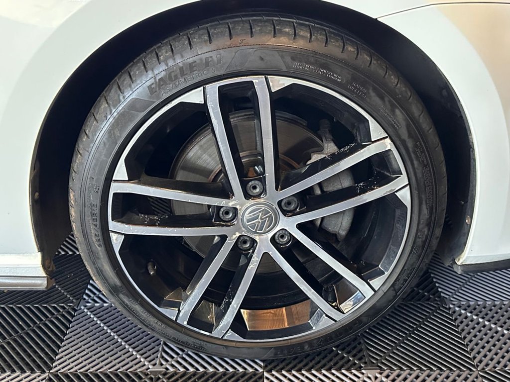 Used Volkswagen Golf 2015 for sale - 77734740: Photo 4