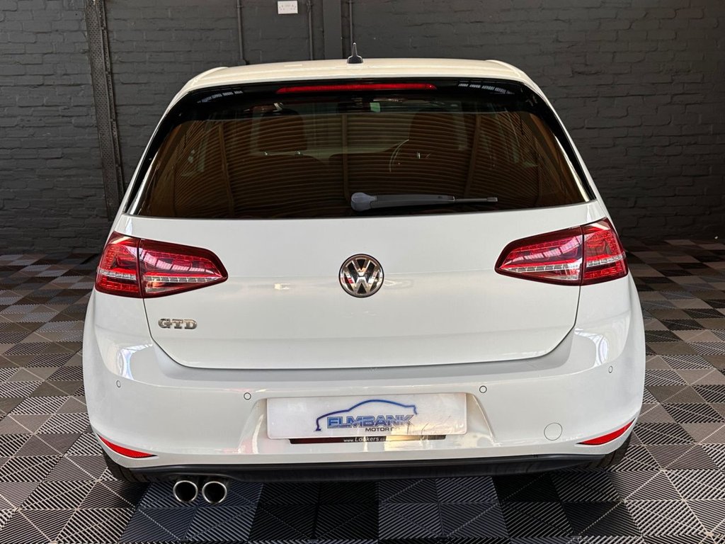 Used Volkswagen Golf 2015 for sale - 77734740: Photo 5