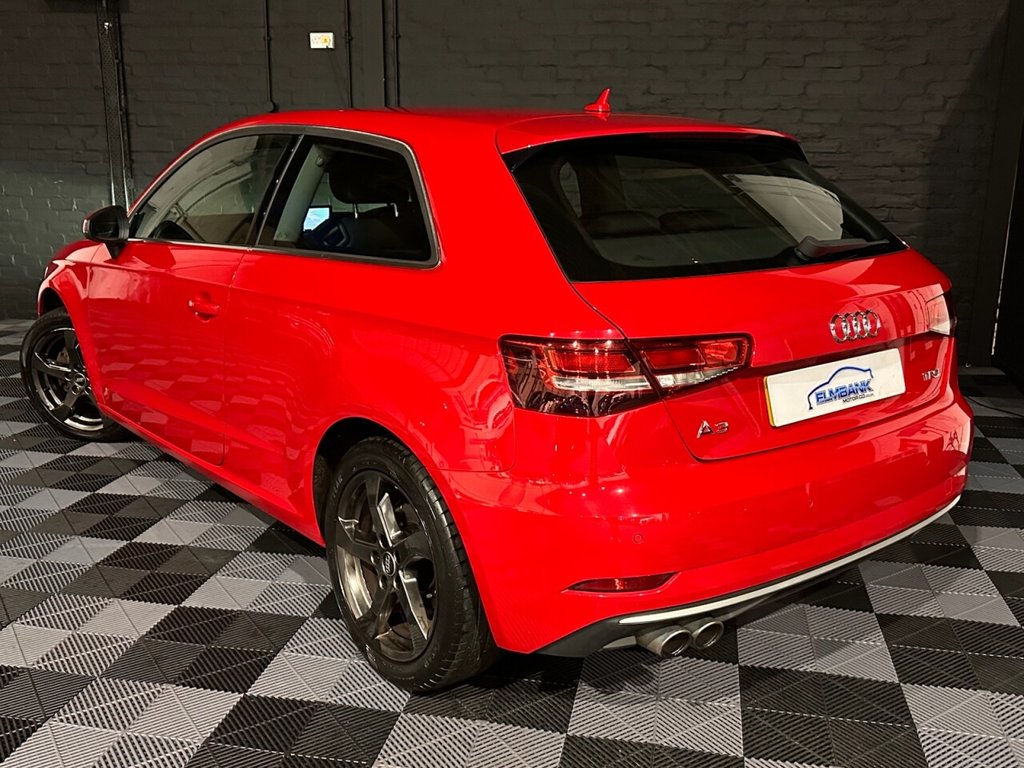 Used Audi A3 2016 for sale - 77369991: Photo 10