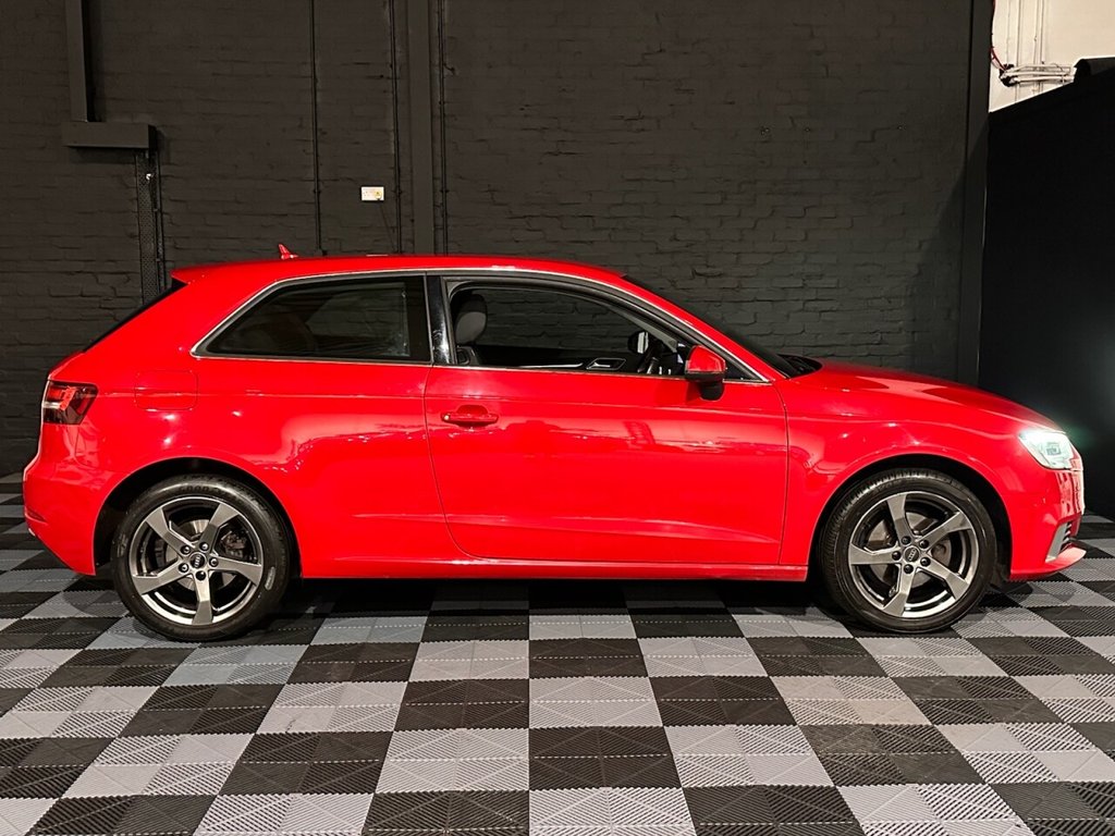 Used Audi A3 2016 for sale - 77369991: Photo 11