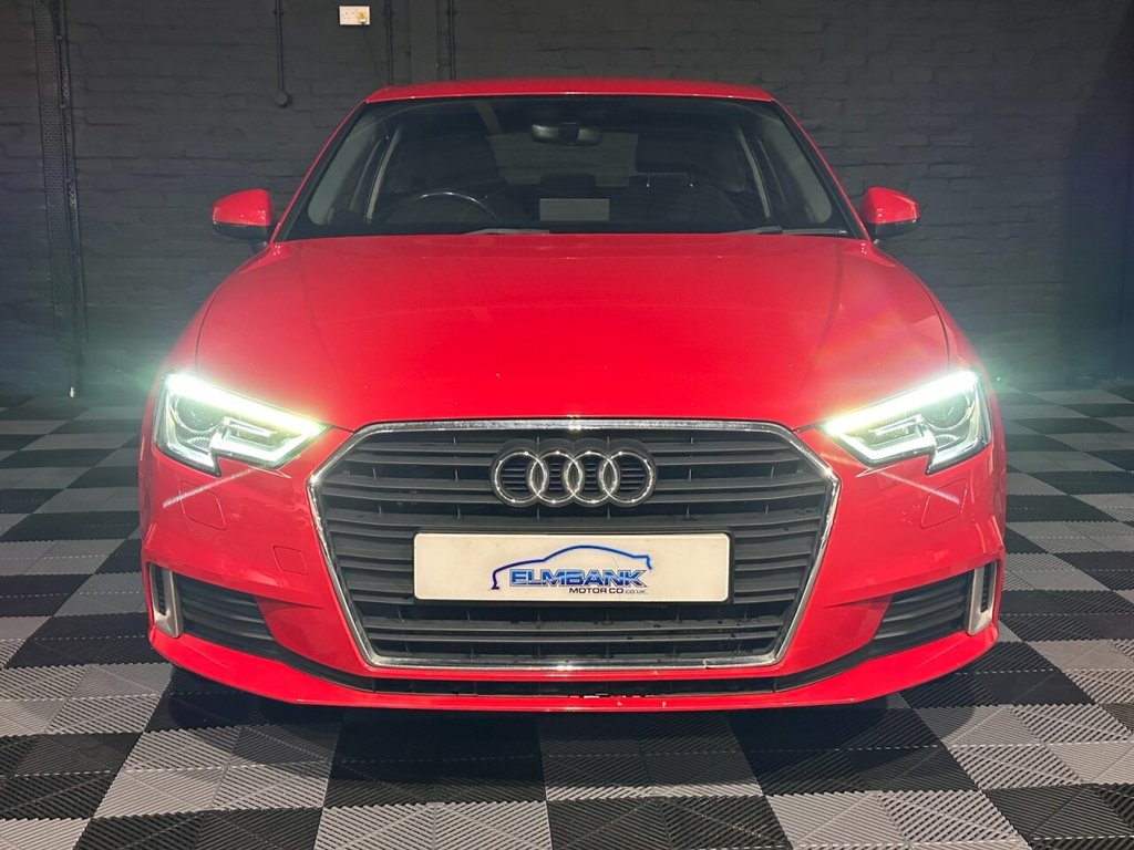 Used Audi A3 2016 for sale - 77369991: Photo 14