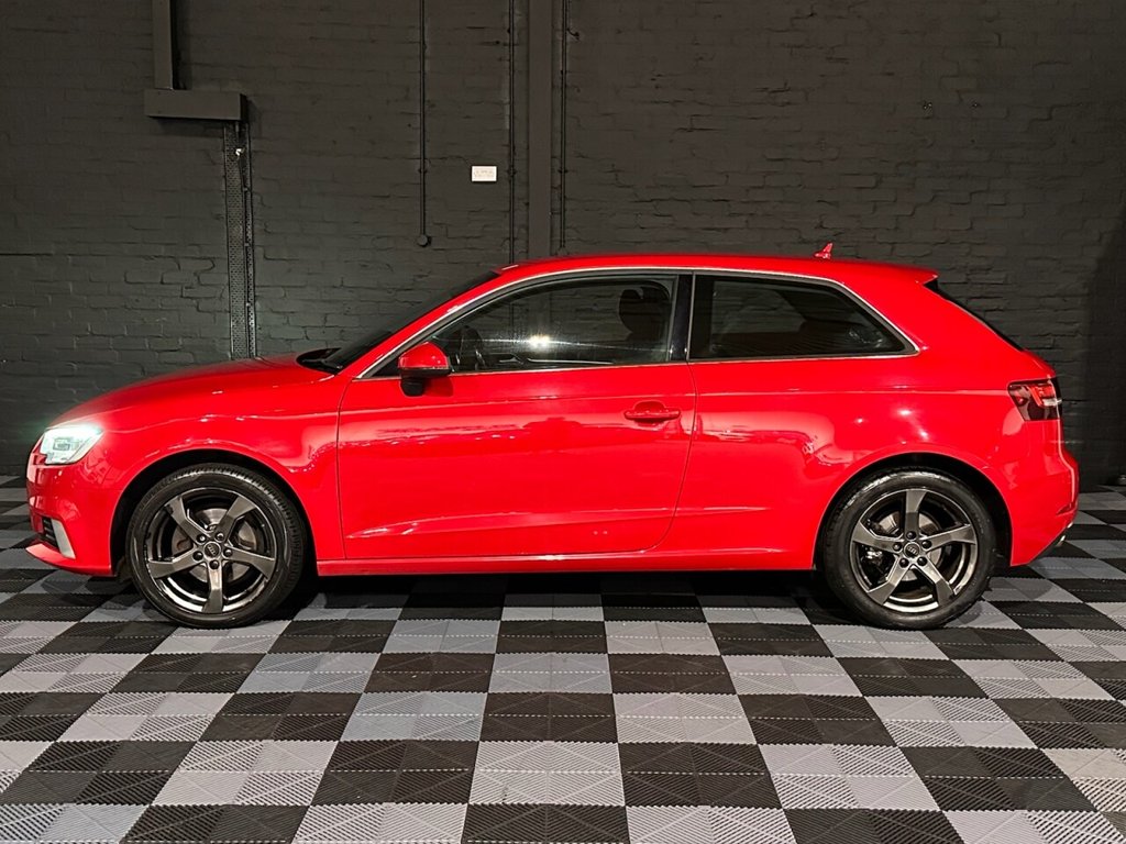 Used Audi A3 2016 for sale - 77369991: Photo 2