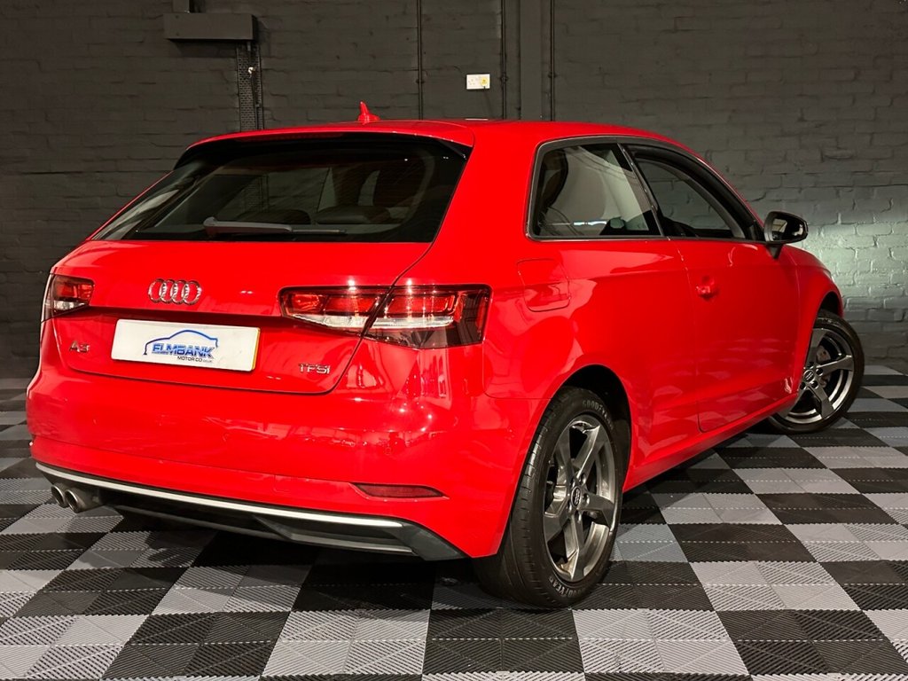 Used Audi A3 2016 for sale - 77369991: Photo 26