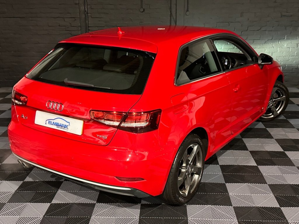 Used Audi A3 2016 for sale - 77369991: Photo 27