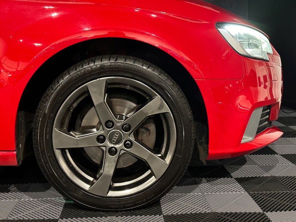 Used Audi A3 2016 for sale - 77369991: Photo 28