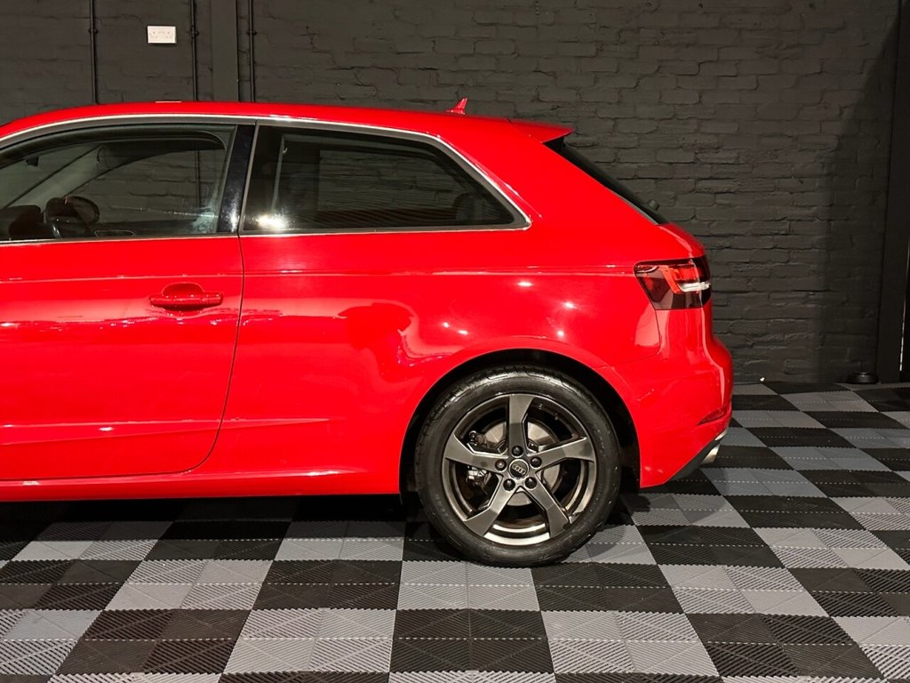 Used Audi A3 2016 for sale - 77369991: Photo 3