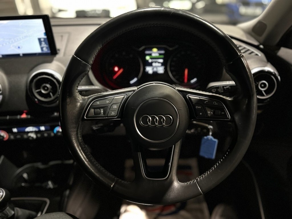 Used Audi A3 2016 for sale - 77369991: Photo 32