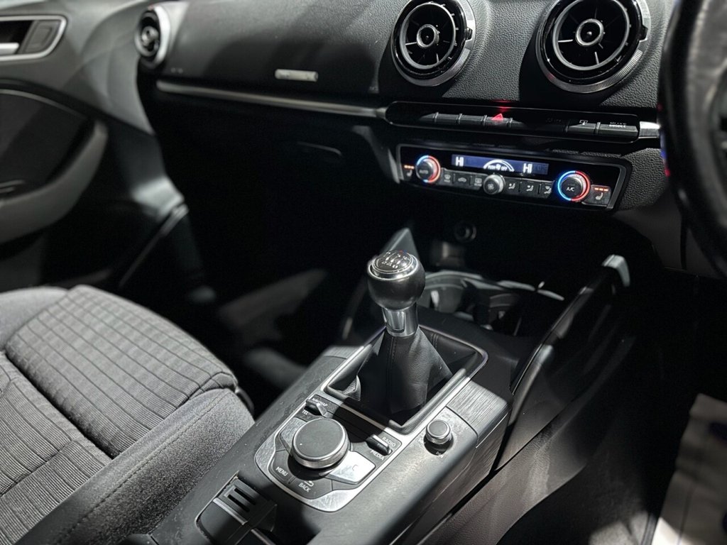 Used Audi A3 2016 for sale - 77369991: Photo 33