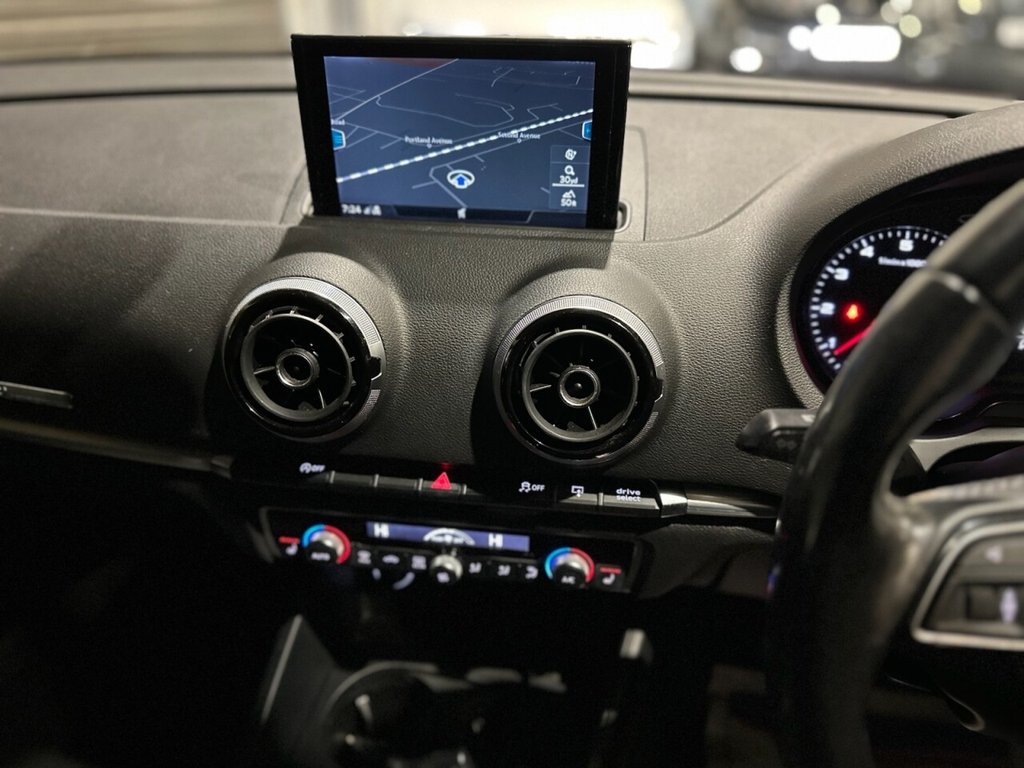 Used Audi A3 2016 for sale - 77369991: Photo 35