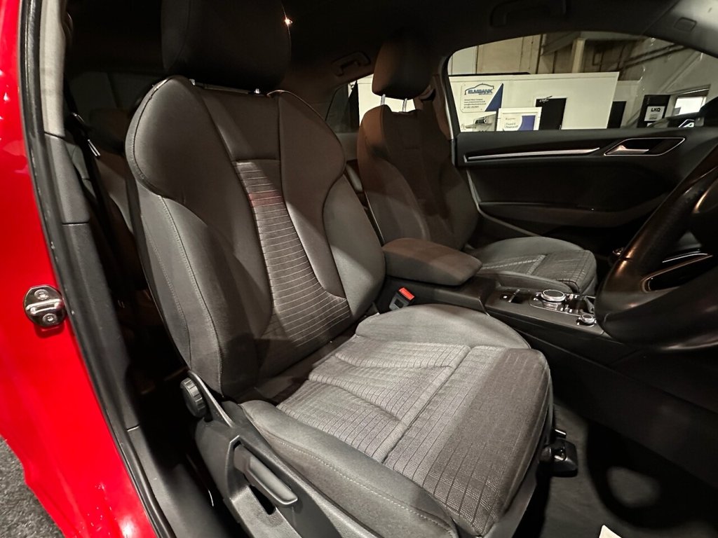 Used Audi A3 2016 for sale - 77369991: Photo 38