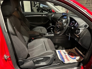 Used Audi A3 2016 for sale - 77369991: Photo