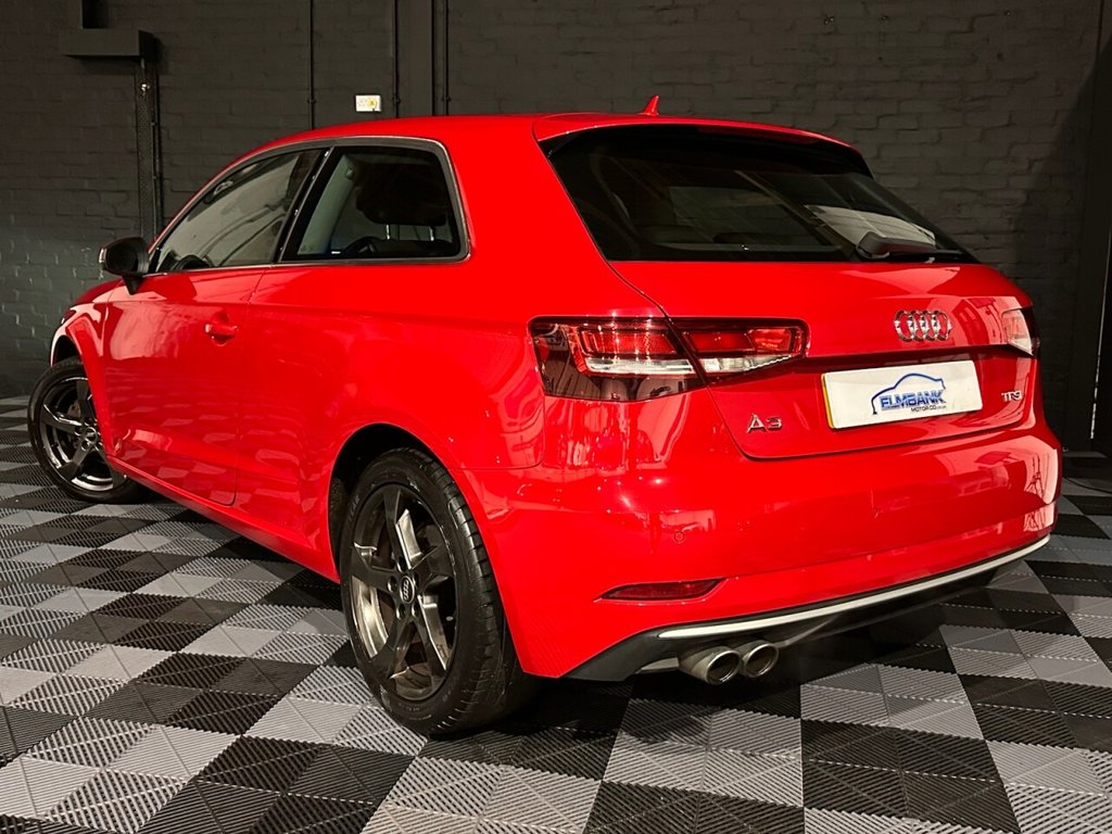 Used Audi A3 2016 for sale - 77369991: Photo 7