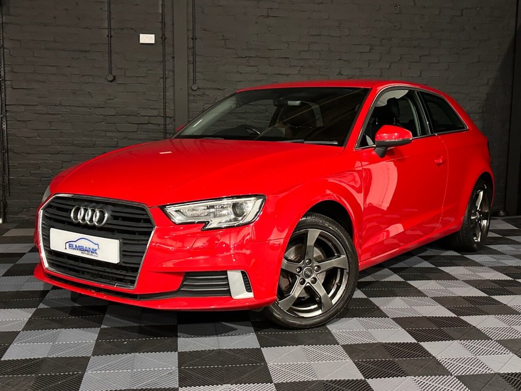 Used Audi A3 2016 for sale - 77369991: Photo 8