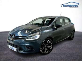 2018 (18) - 1.5 dCi Dynamique S Nav Hatchback 5dr Diesel Manual Euro 6 (s/s) (90 ps)