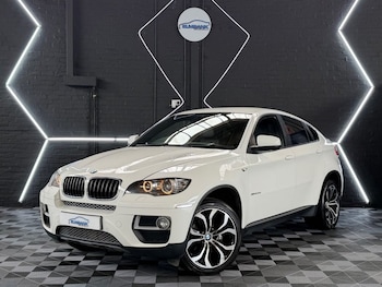 Used BMW X6 2013 for sale - 78968730: Photo