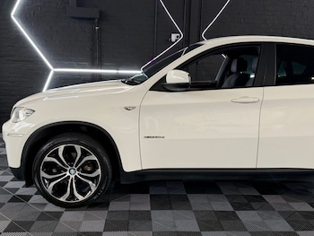 Used BMW X6 2013 for sale - 78968730: Photo