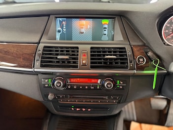 Used BMW X6 2013 for sale - 78968730: Photo