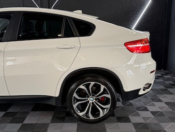 Used BMW X6 2013 for sale - 78968730: Photo