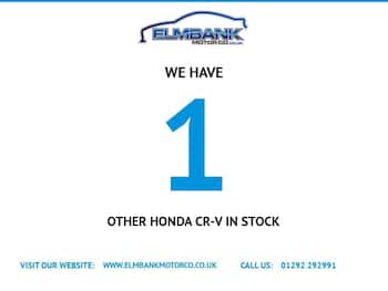 Used Honda CR-V 2016 for sale - 79777959: Photo