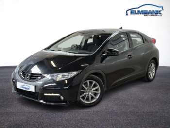 Used Honda Civic 2013 for sale - 74845275: Photo