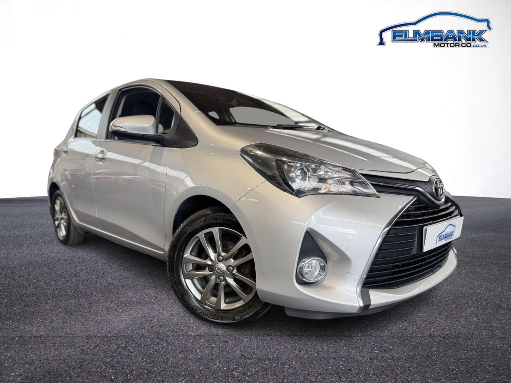 Used Toyota Yaris 2015 for sale - 75801093: Photo 10
