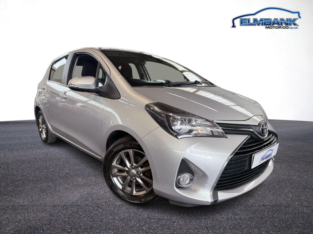 Used Toyota Yaris 2015 for sale - 75801093: Photo 11