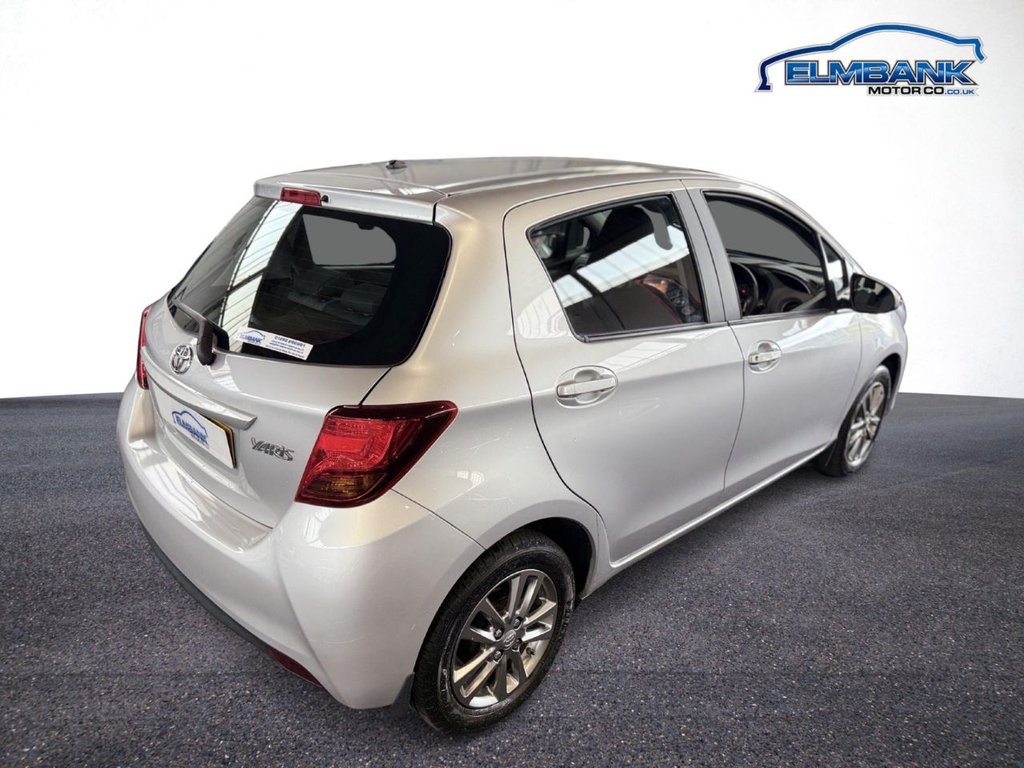 Used Toyota Yaris 2015 for sale - 75801093: Photo 14