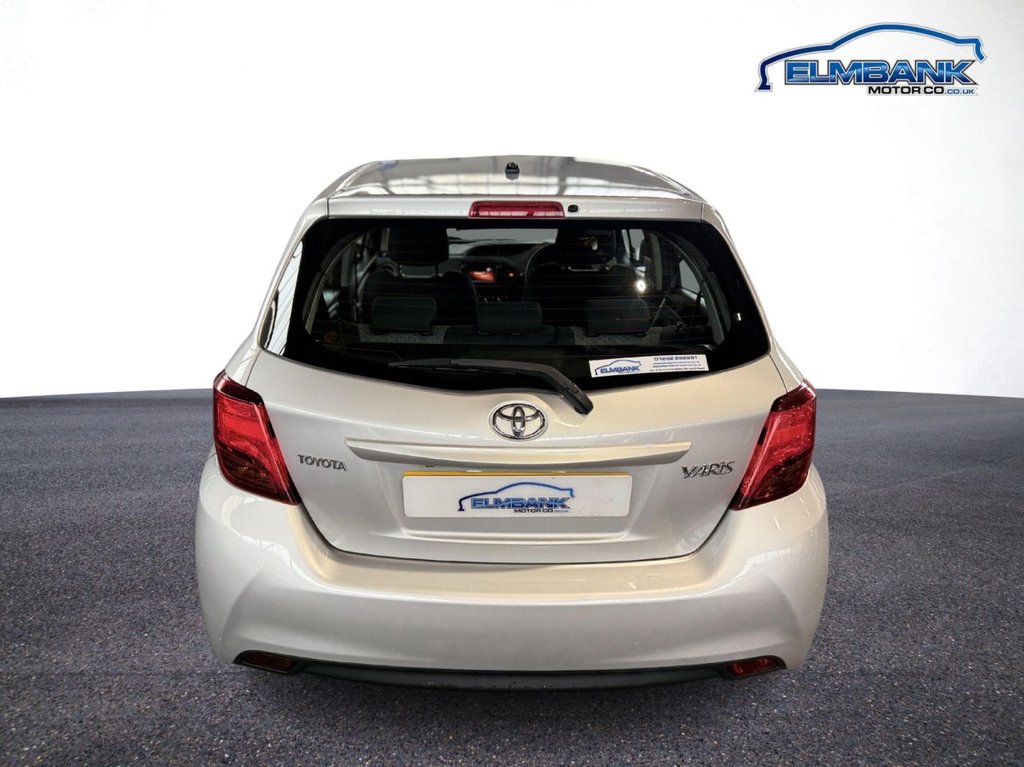 Used Toyota Yaris 2015 for sale - 75801093: Photo 17
