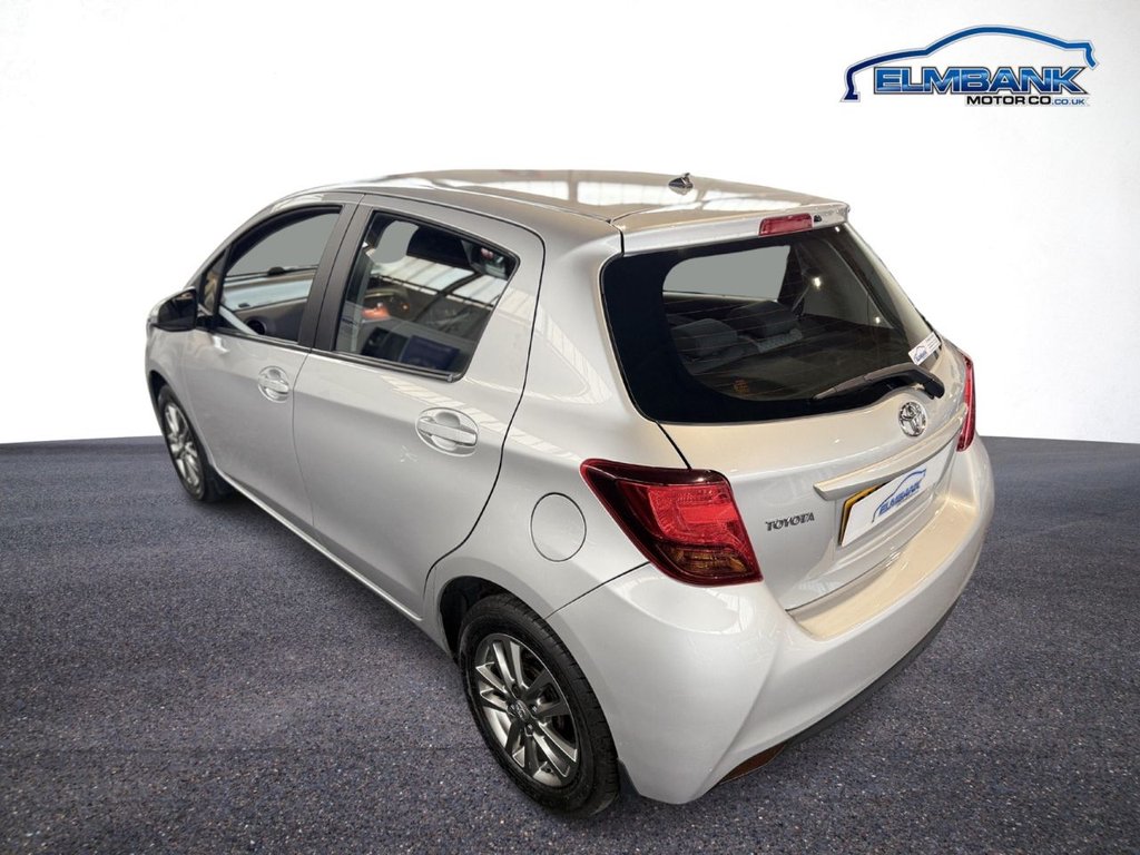 Used Toyota Yaris 2015 for sale - 75801093: Photo 18