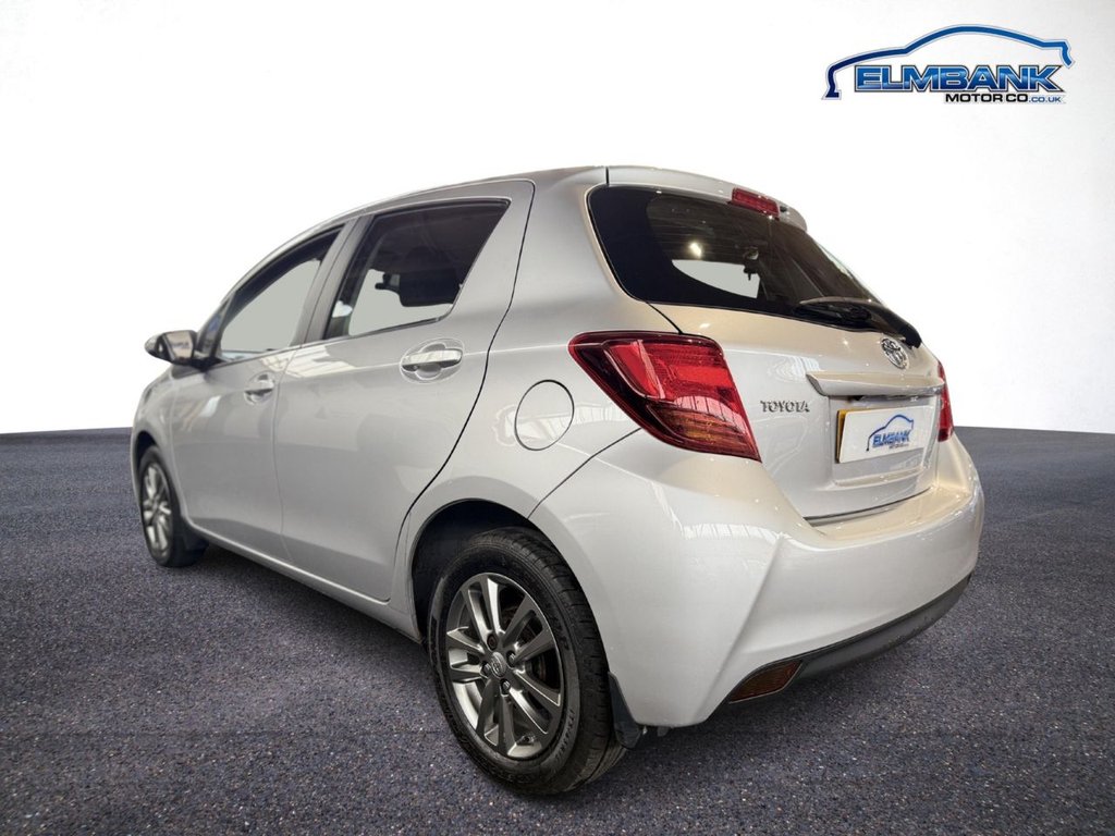 Used Toyota Yaris 2015 for sale - 75801093: Photo 19