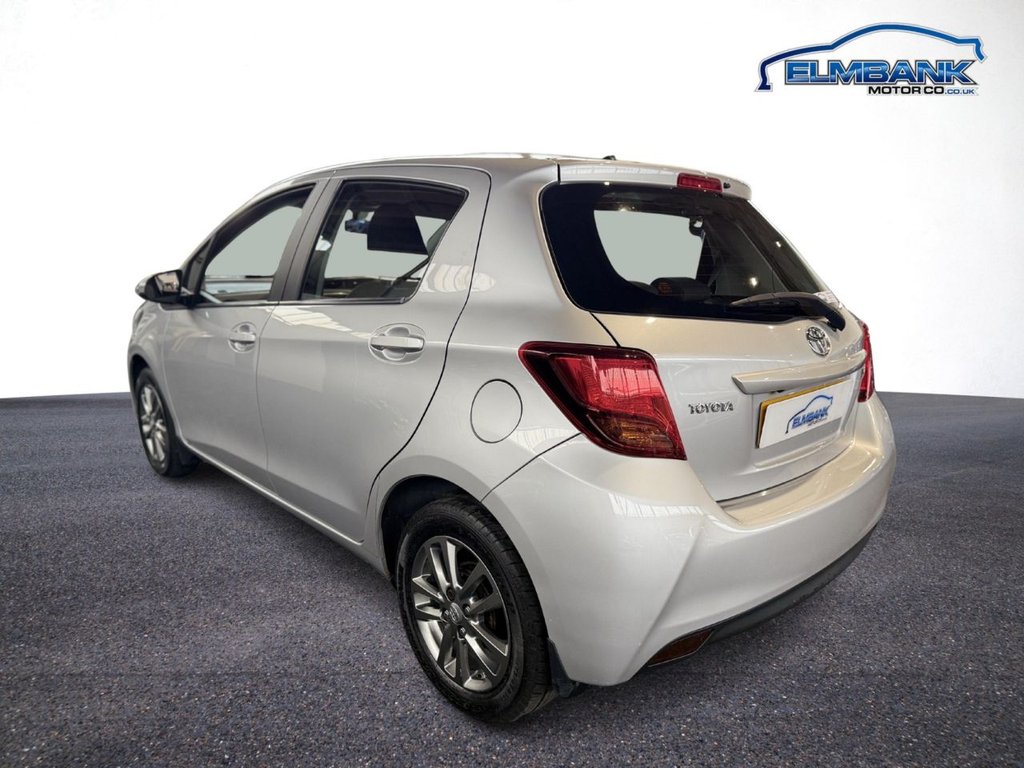 Used Toyota Yaris 2015 for sale - 75801093: Photo 20