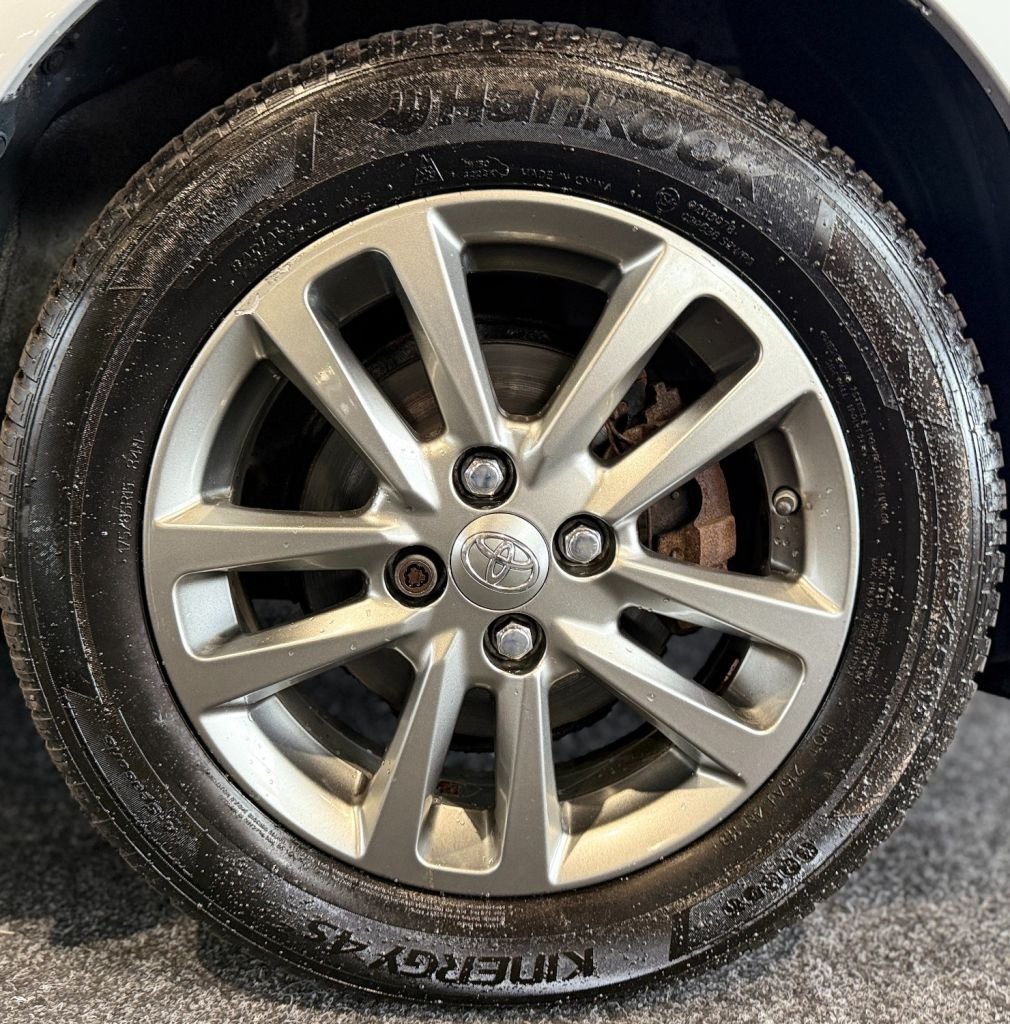 Used Toyota Yaris 2015 for sale - 75801093: Photo 21