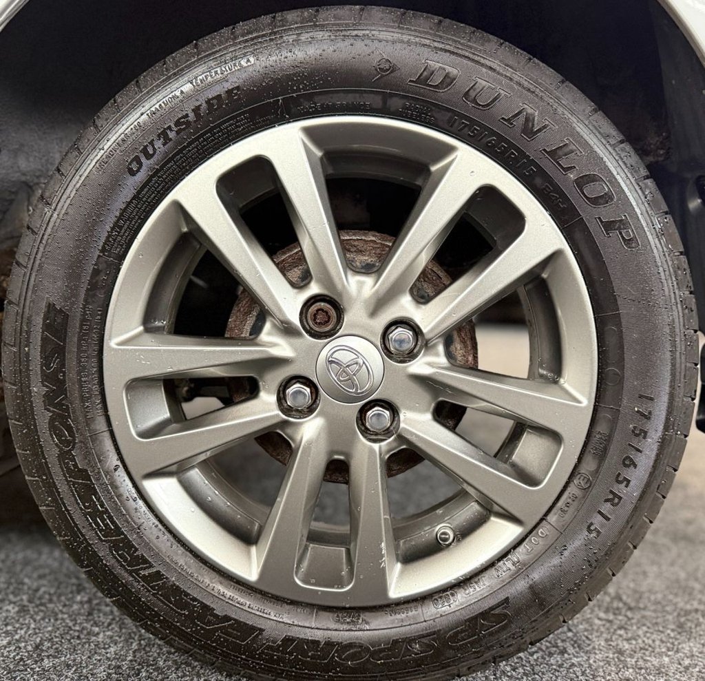 Used Toyota Yaris 2015 for sale - 75801093: Photo 22
