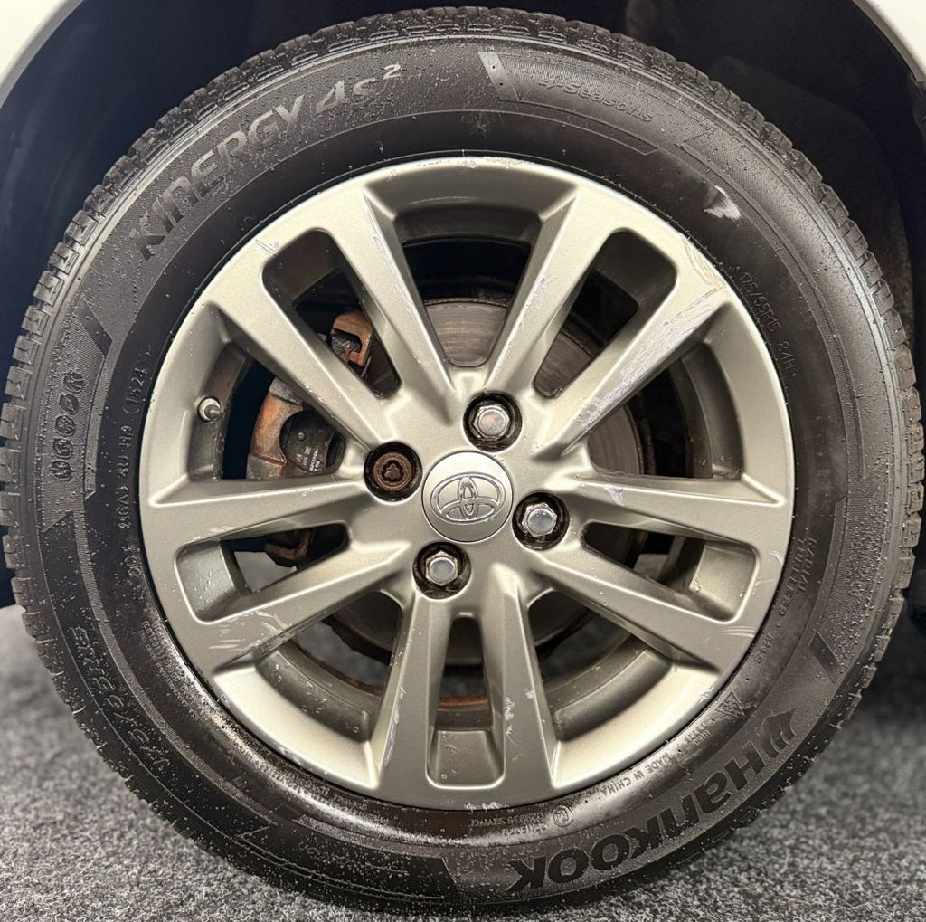 Used Toyota Yaris 2015 for sale - 75801093: Photo 23