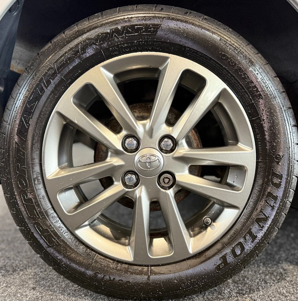 Used Toyota Yaris 2015 for sale - 75801093: Photo 24