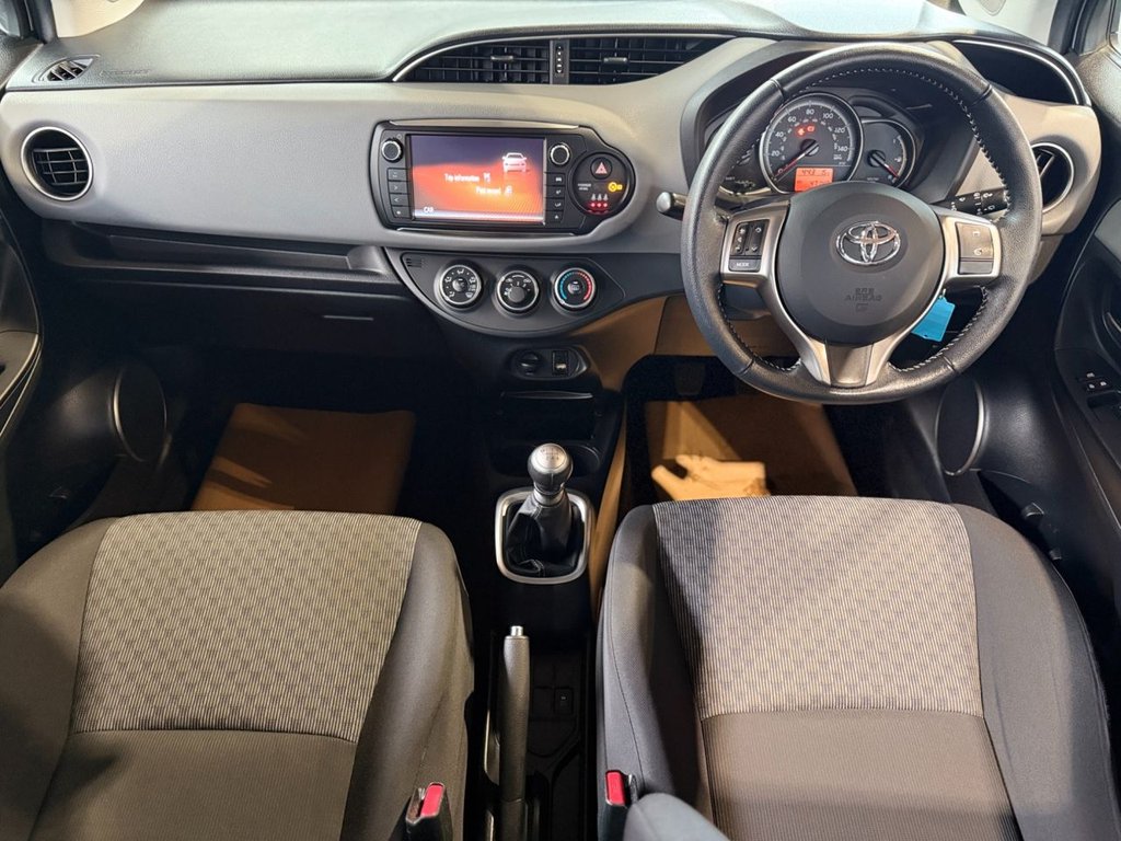 Used Toyota Yaris 2015 for sale - 75801093: Photo 25