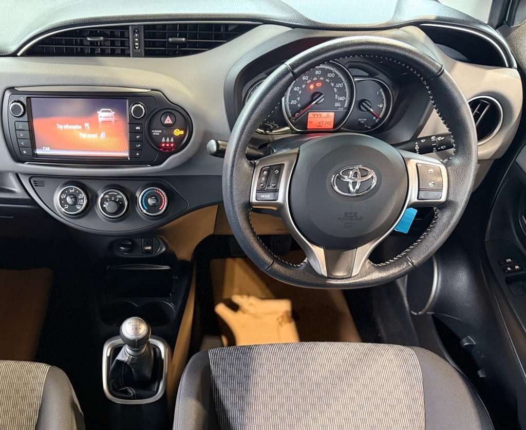 Used Toyota Yaris 2015 for sale - 75801093: Photo 26