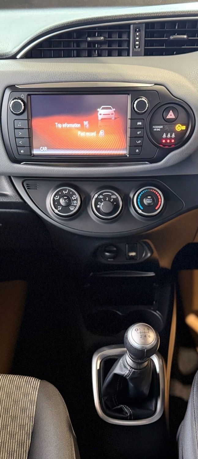 Used Toyota Yaris 2015 for sale - 75801093: Photo 27