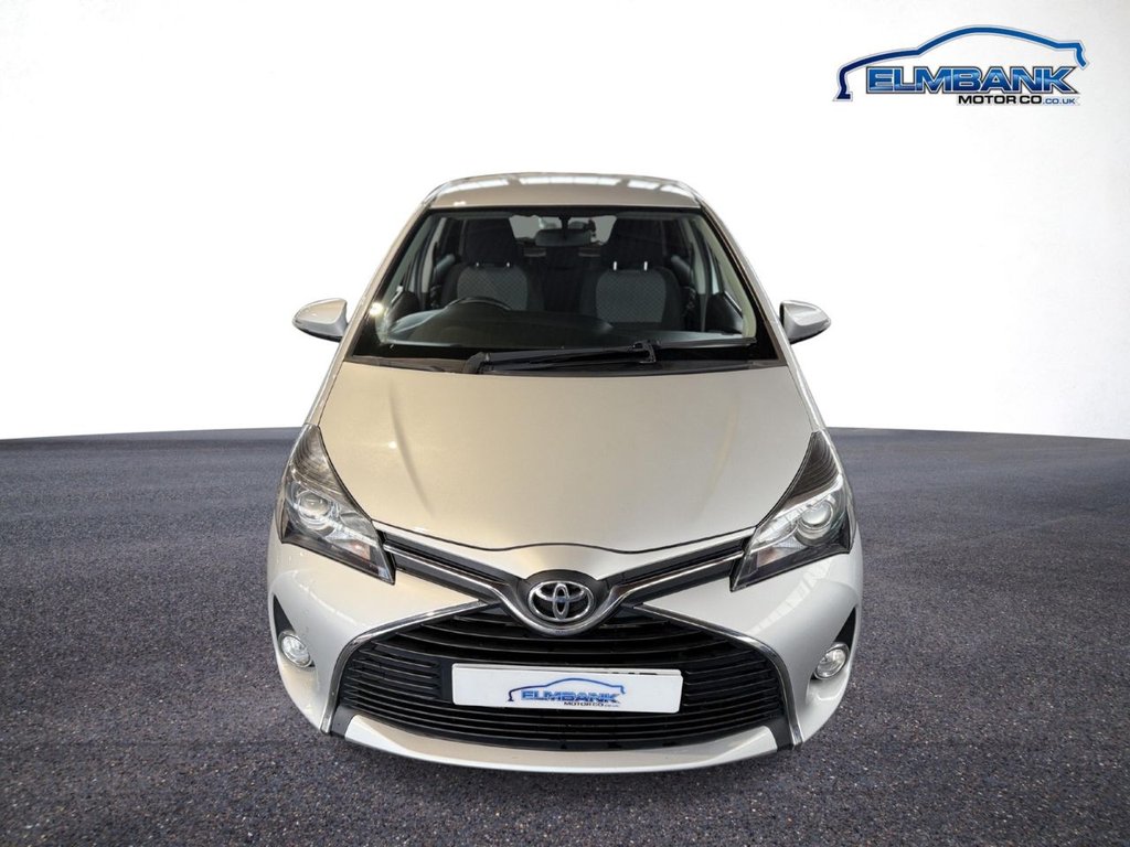 Used Toyota Yaris 2015 for sale - 75801093: Photo 7