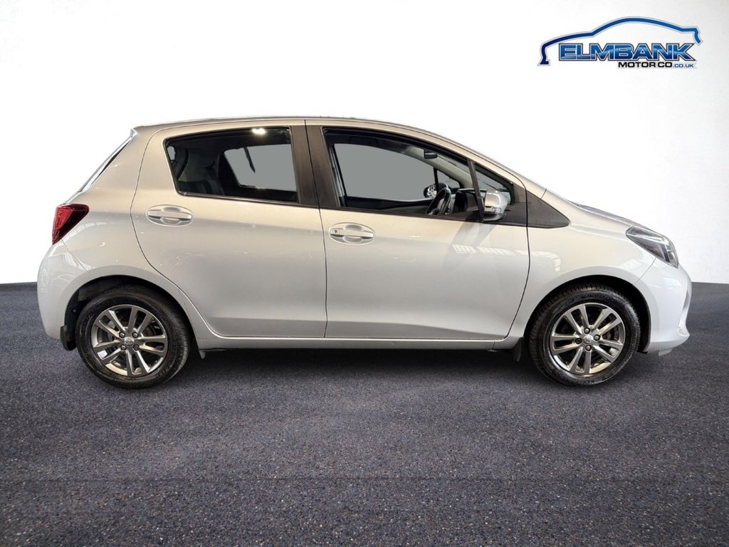 Used Toyota Yaris 2015 for sale - 75801093: Photo 8