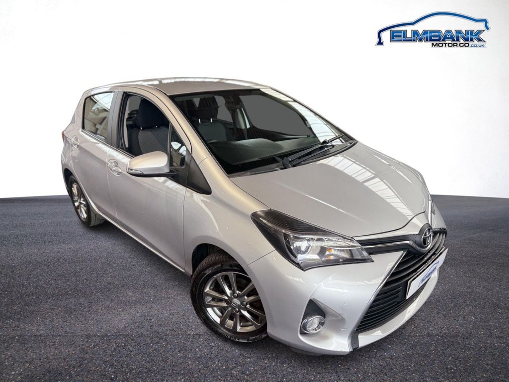 Used Toyota Yaris 2015 for sale - 75801093: Photo 9